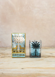 Ortigia Florio Large Square Candle