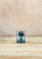 Ortigia Florio Large Square Candle