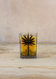 Ortigia Zagara Large Square Candle