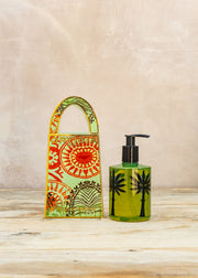 Ortigia Fico d'India Liquid Soap, 300ml