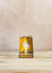 Ortigia Zagara Liquid Soap, 300ml