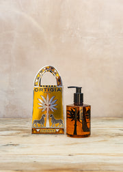 Ortigia Zagara Liquid Soap, 300ml