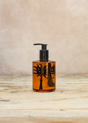 Ortigia Zagara Liquid Soap, 300ml