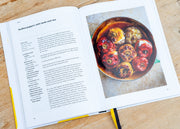 Books Ottolenghi: Simple Too, limited signed copies