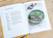 Books Ottolenghi: Simple Too, limited signed copies