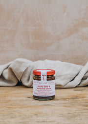 Belstaff Sticky Date and Tamarind Sauce, 180g