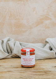 Calabrian Chilli and Tomato Pesto, 170g