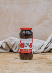 Belstaff Ottolenghi x Bold Bean Co. Queen Black Chickpeas, 570g