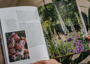 Garden and Plants Books Outside In by Sean Anthony Pritchard
