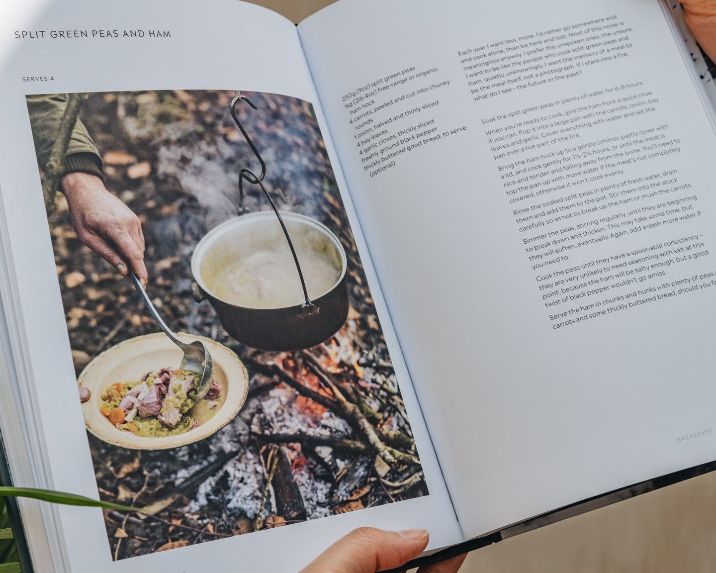 Burford Garden Co. Outside: Recipes for a Wilder Way of Eating
