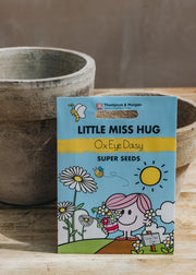 Little Miss Hug Ox Eye Daisy Seeds