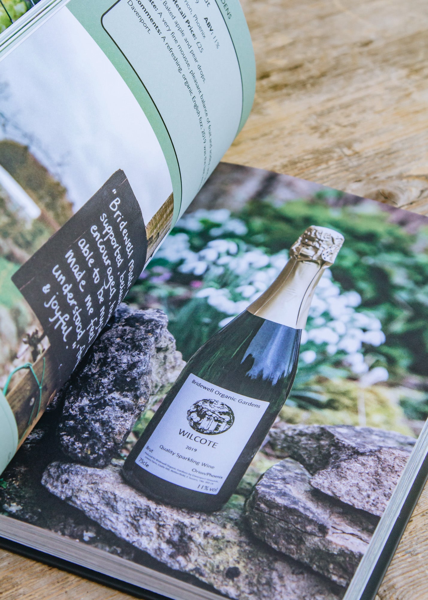 Books Oxfordshire Uncorked: A Guide to the Vineyards and Wines of Oxfordshire and North Cotswolds