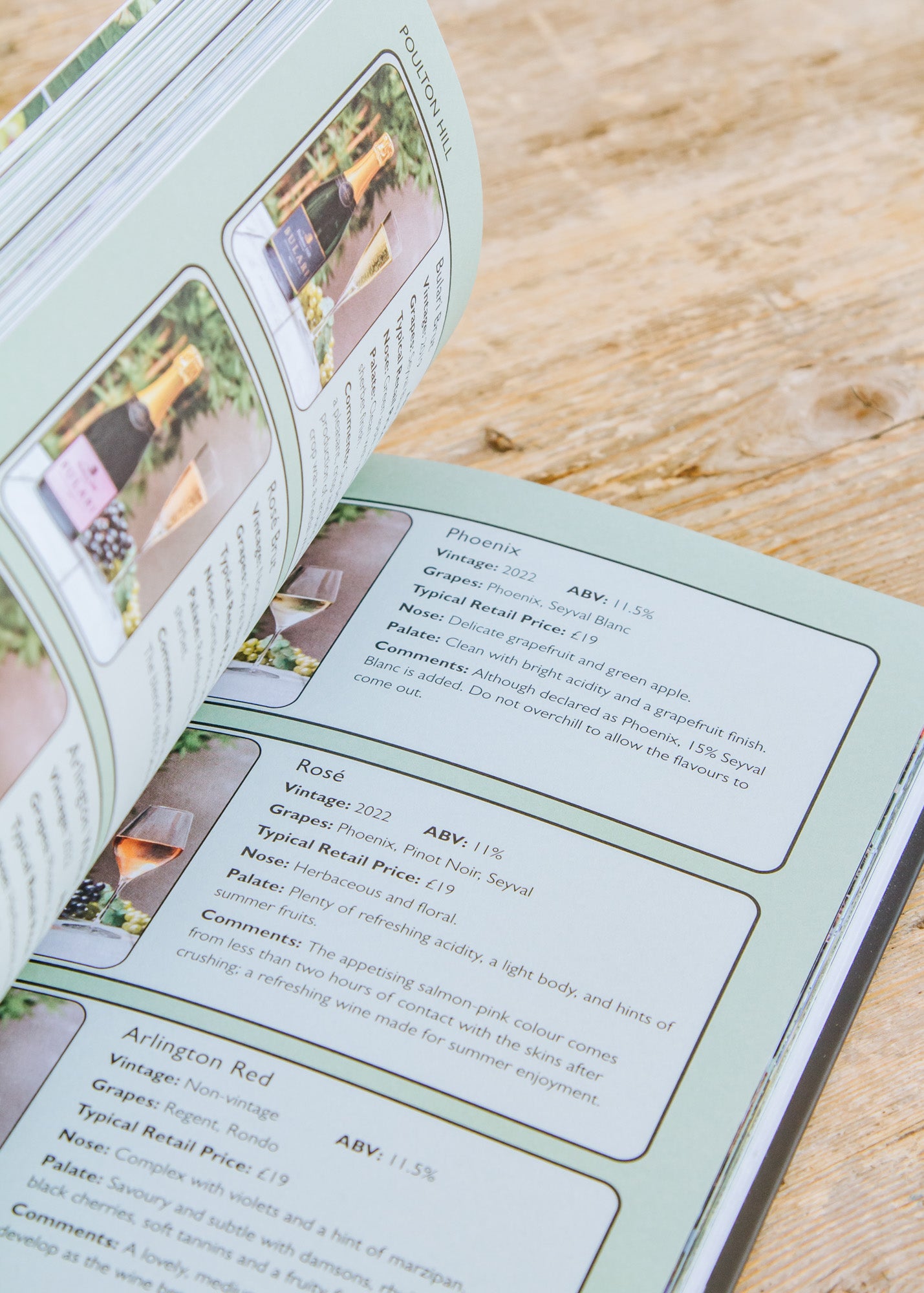 Books Oxfordshire Uncorked: A Guide to the Vineyards and Wines of Oxfordshire and North Cotswolds
