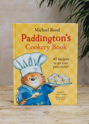 Paddington's Cookery Book