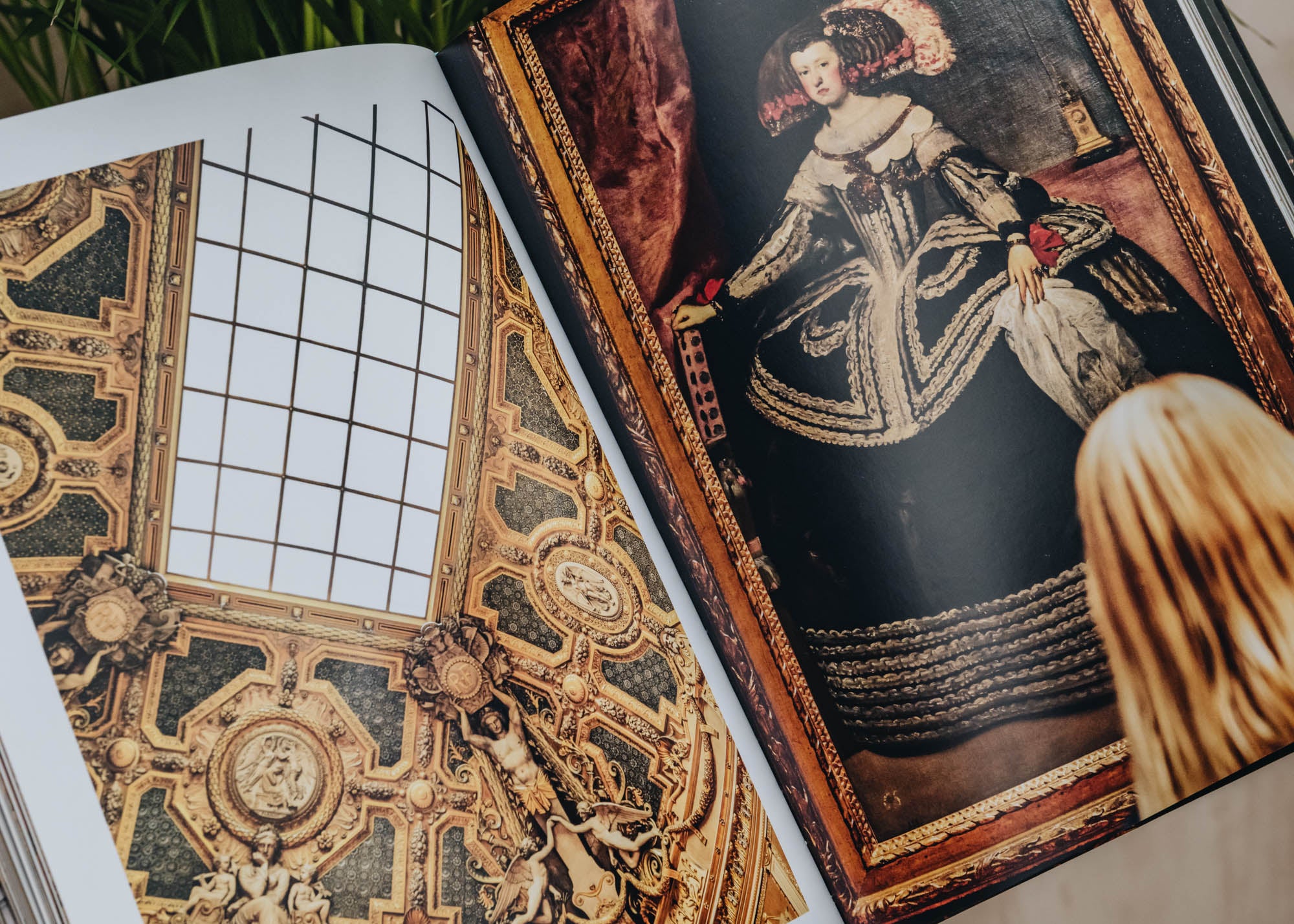 Paris Chic | Burford Garden Co.