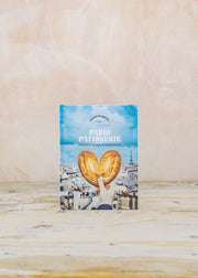 Books Paris Patisserie: 70 Recipes at the Heart of Parisian History