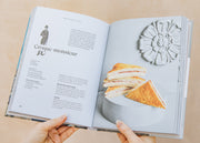 Books Paris Patisserie: 70 Recipes at the Heart of Parisian History