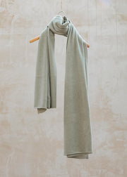 Cash-Ca Pashmina in Pebble