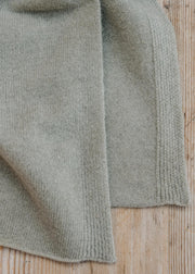 Cash-Ca Pashmina in Pebble