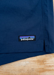 Patagonia Baggies Lights 6