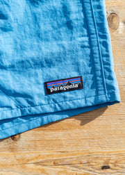 Patagonia Baggies Shorts 5