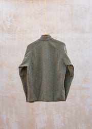 Patagonia Better Sweater Fleece Jacket in River Rock Green