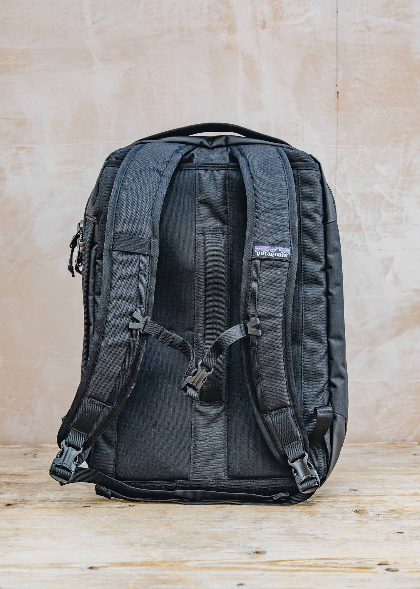 Patagonia Black Hole Micro MLC Backpack