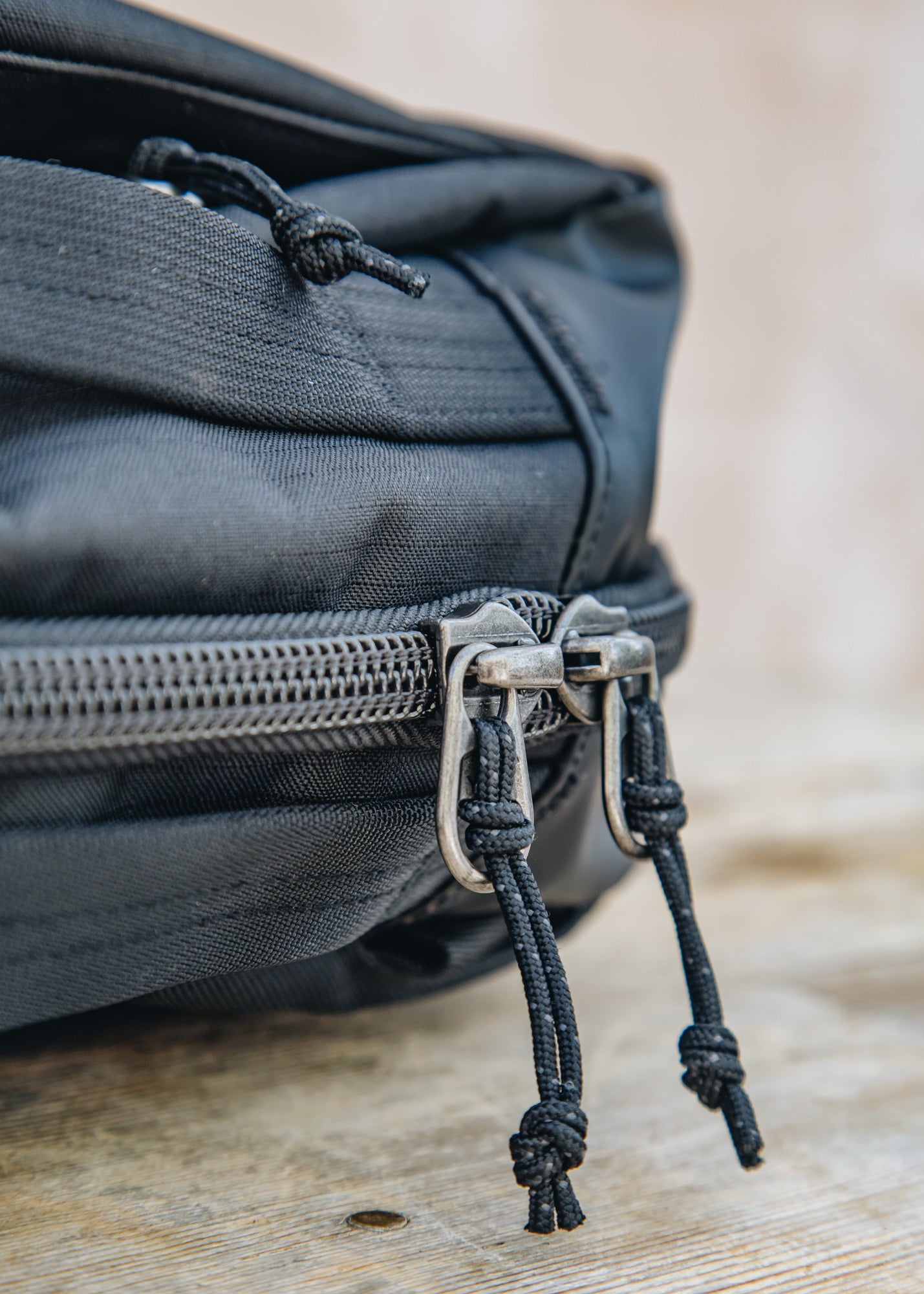 Patagonia Black Hole Micro MLC Backpack