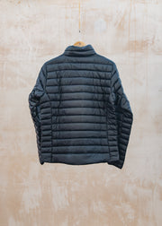 Patagonia Down Sweater Jacket in Black