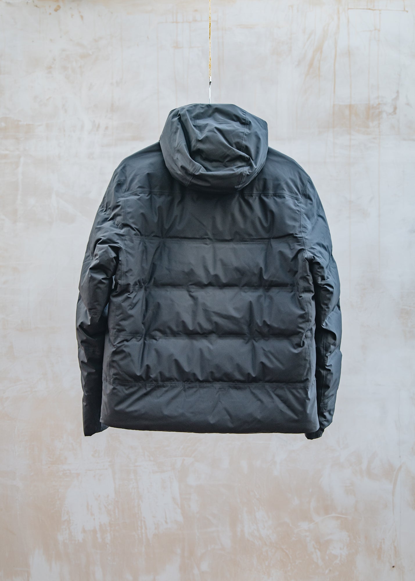 Patagonia Jackson Glacier Jacket in Black