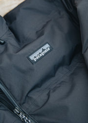 Patagonia Jackson Glacier Jacket in Black