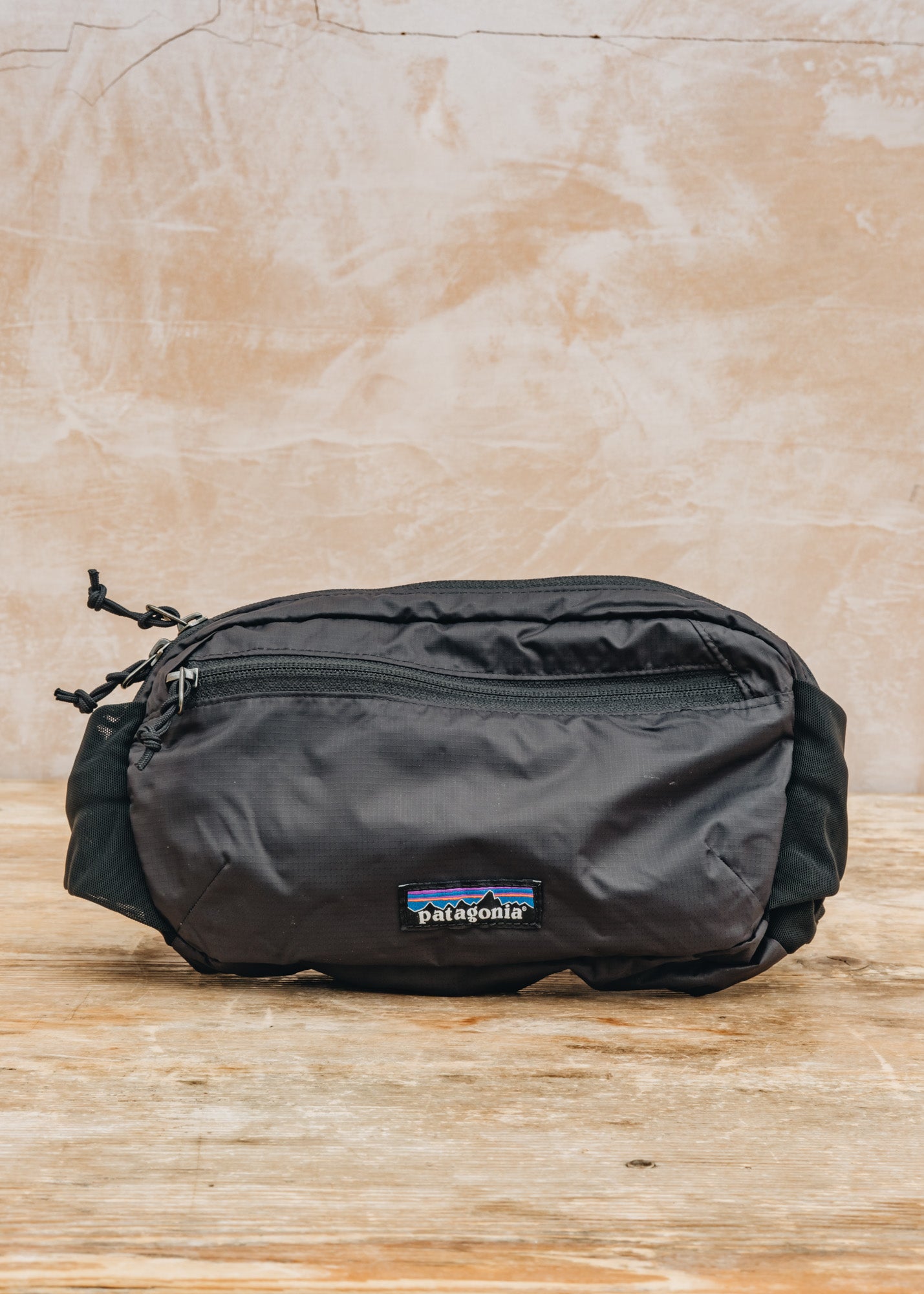 Patagonia Terravia Hip Pack 5L in Black