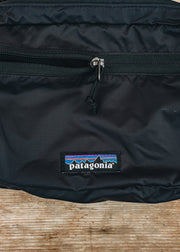 Patagonia Terravia Hip Pack 5L in Black