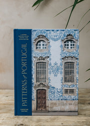 Patterns of Portugal by Christine Chitnis