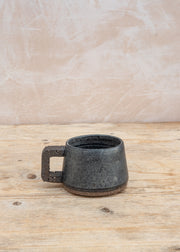 Brick Collection Large Mug in Black