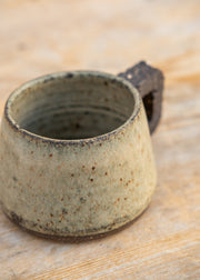 Paul Dalrymple Brick Collection Large Mug in White