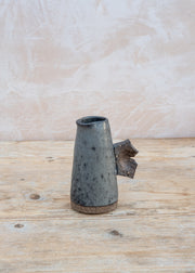 Brick Collection Medium Pourer in Black