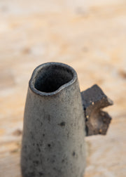 Paul Dalrymple Brick Collection Medium Pourer in Black