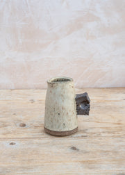 Brick Collection Medium Pourer in White