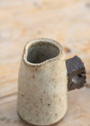 Paul Dalrymple Brick Collection Medium Pourer in White