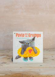 Pavlo Gets The Grumps