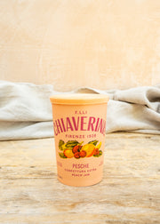 Northern Greens Peach Jam