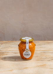 Pelagonia Luteniza Spicy and Smoky Peppers, 314g