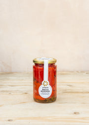 Roasted Red Peppers, 370g