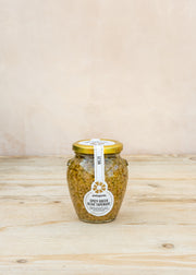 Spicy Green Olive Tapenade, 300g
