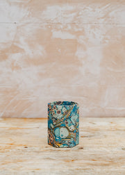 Wooden Spoon Pen Pot in Sakura