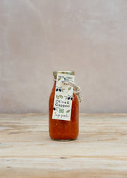 Perché Ci Credo Tomato, Olive and Caper Pasta Sauce, 260g