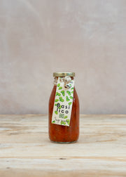 Perché Ci Credo Tomato and Basil Pasta Sauce, 260g