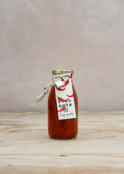 Perché Ci Credo Tomato and Chilli Pasta Sauce, 260g