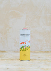 Perello Extra Virgin Olive Oil, 500ml